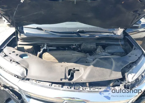 2019 Honda Pilot Touring z USA, uszkodzony, nr VIN 5FNYF5H6XKB042963